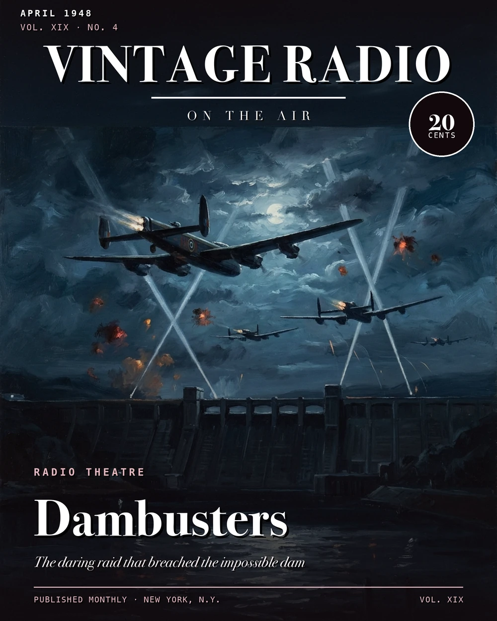 Dambusters